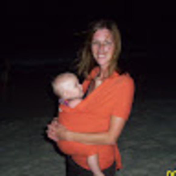 Meet your Posher, Tricia - Picture 1 of 1